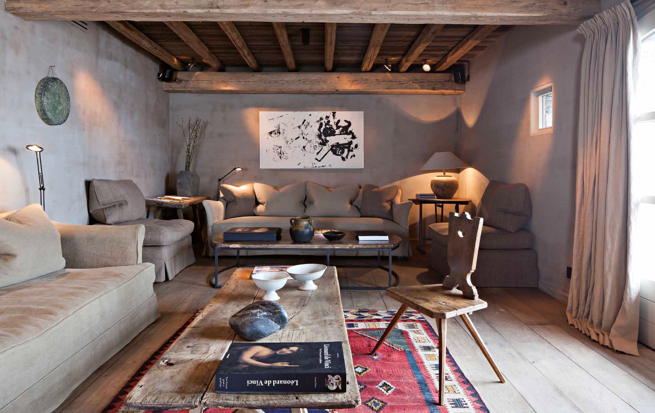New Chalet Living - digital book only – Beta-Plus Publishing