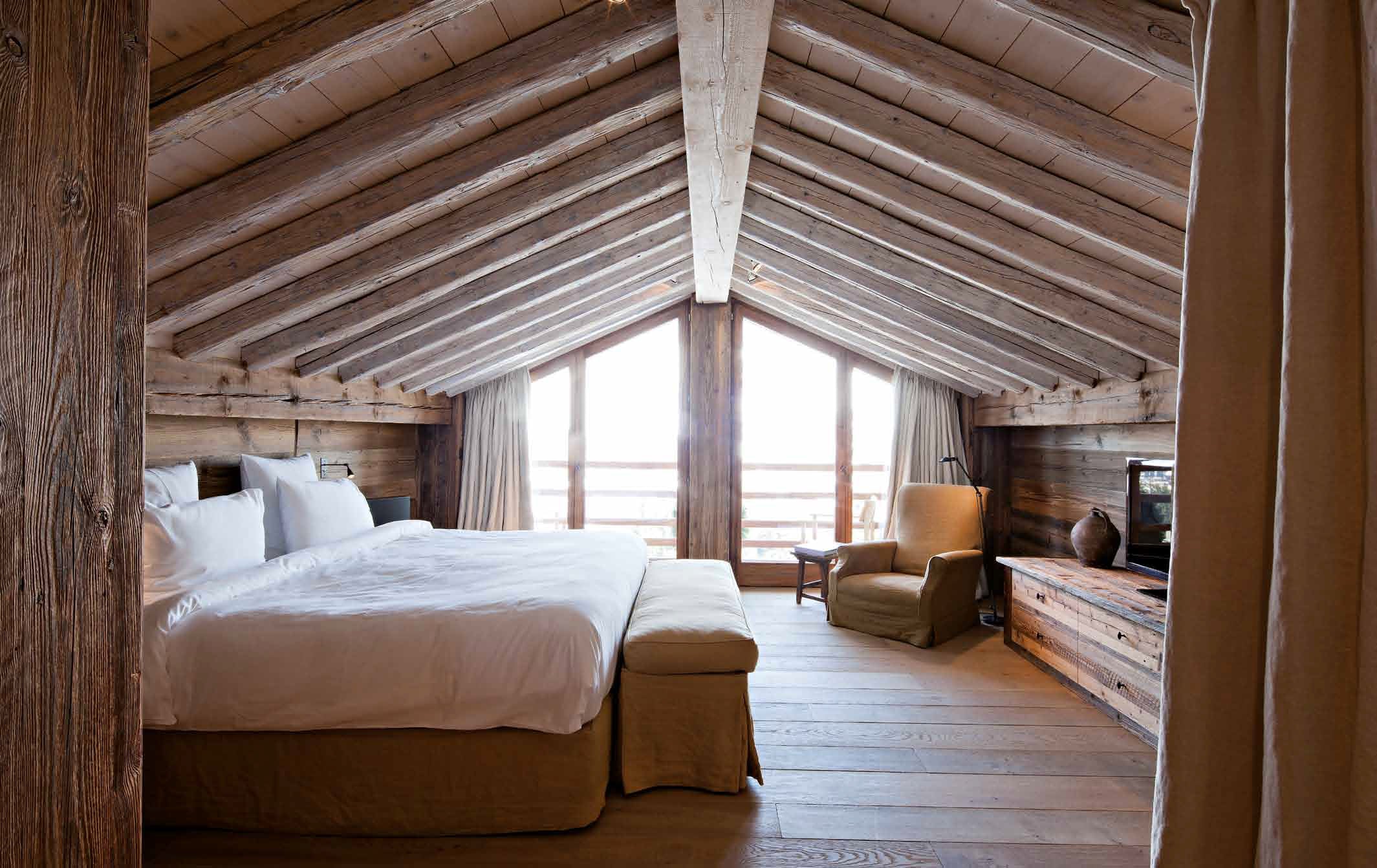 New Chalet Living - digital book only – Beta-Plus Publishing