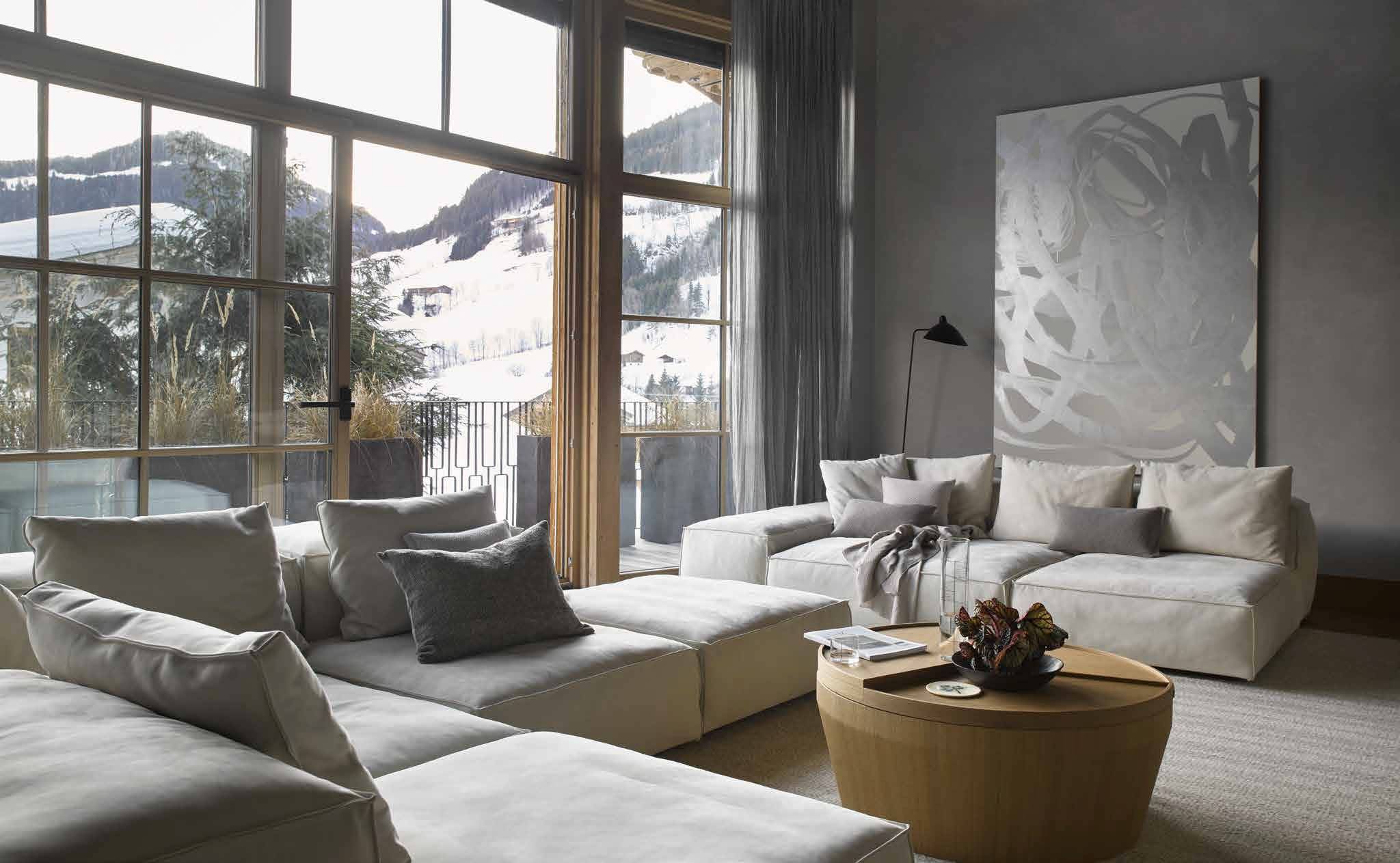 Bernd Gruber - Interior Design and Craftsmanship – Beta-Plus Publishing