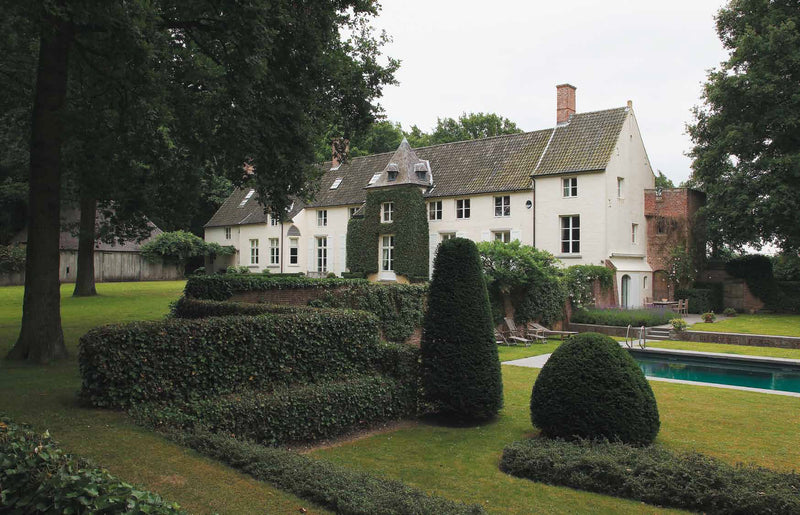 A tribute to Raymond Rombouts - digital book only – Beta-Plus Publishing