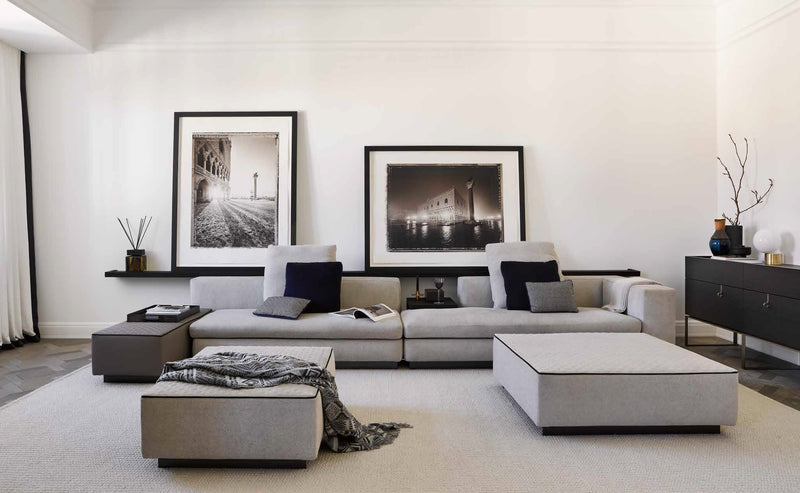Bernd Gruber - Interior Design and Craftsmanship – Beta-Plus Publishing