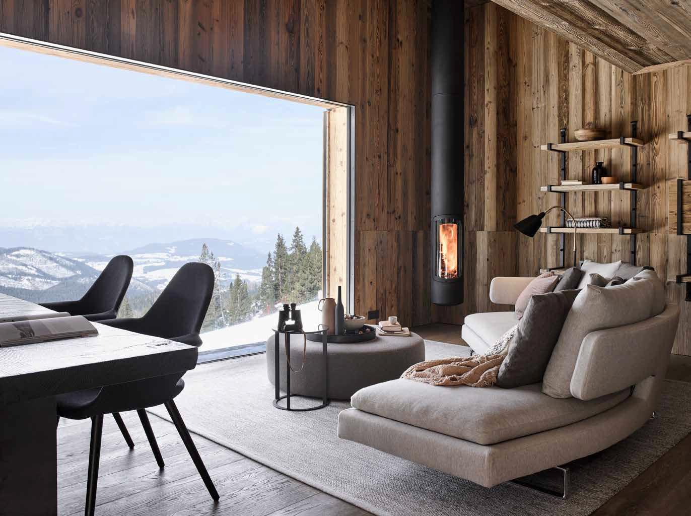 Bernd Gruber - Interior Design and Craftsmanship – Beta-Plus Publishing
