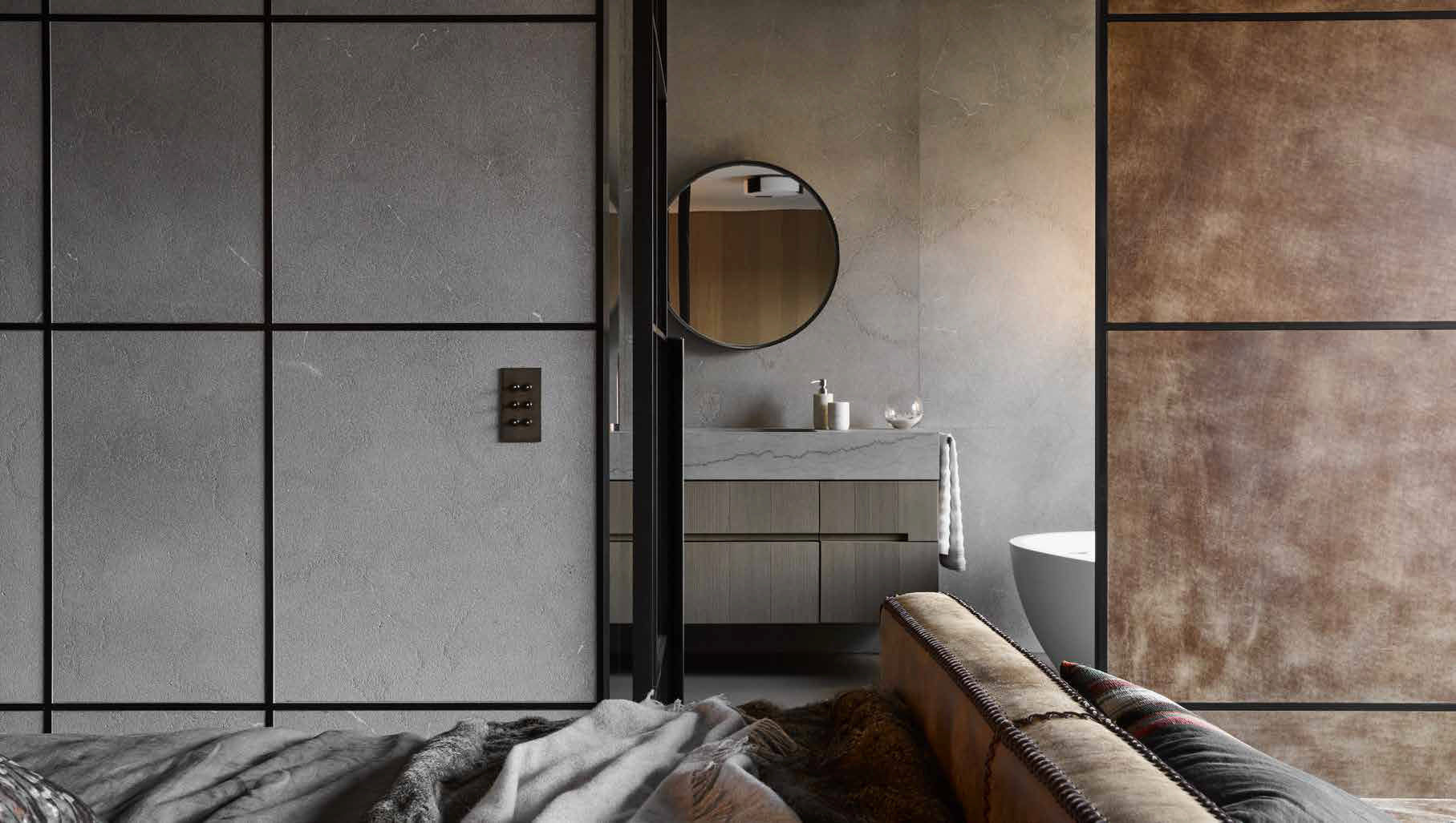 Bernd Gruber - Interior Design and Craftsmanship – Beta-Plus Publishing
