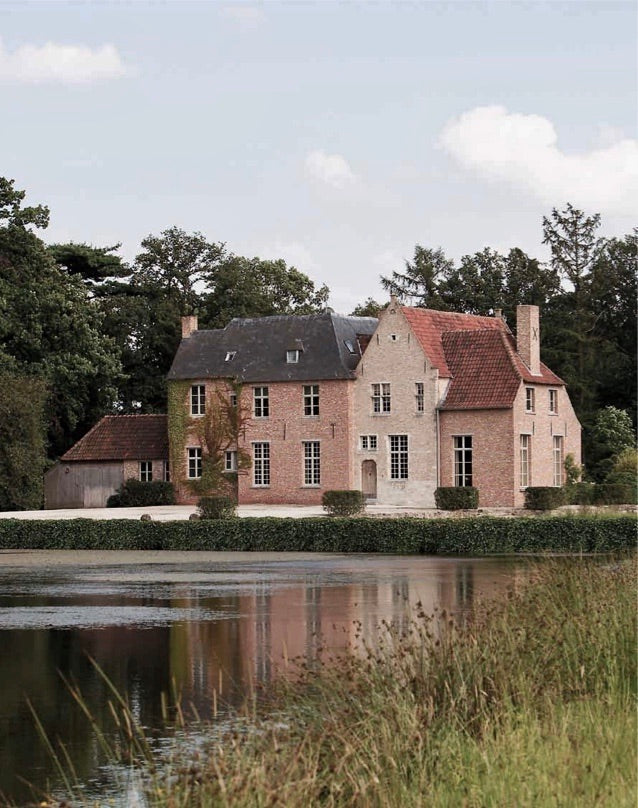 A tribute to Raymond Rombouts - digital book only – Beta-Plus Publishing