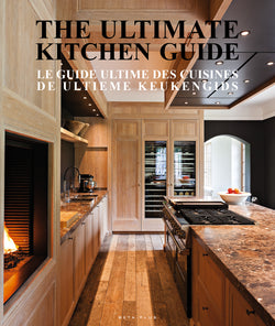 The Ultimate Kitchen Guide (digital book)