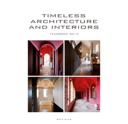 Timeless Architecture & Interiors - Yearbook 2013 (digital book only)