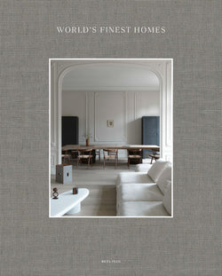 World's Finest Homes (Limited Edition)