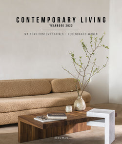 Contemporary Living - Yearbook 2022 (digital book)