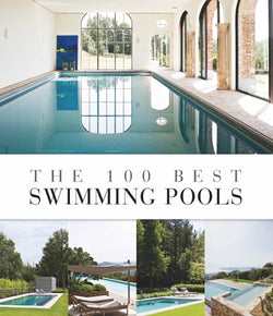 The 100 best Swimming Pools - digital book only