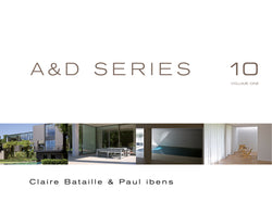 A&D Series 10 - Claire Bataille & Paul ibens - Volume One - digital book only