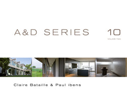 A&D Series 10 - Claire Bataille & Paul ibens - Volume Two - digital book only