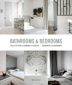 Bathrooms & Bedrooms (digital book only)