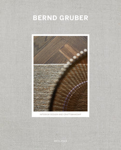 Bernd Gruber - Interior Design and Craftsmanship