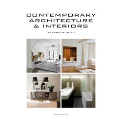 Contemporary Architecture and Interiors - Yearbook 2010 (digital book only)