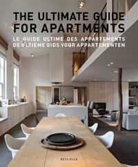 The Ultimate Guide for Apartments (digital book only)