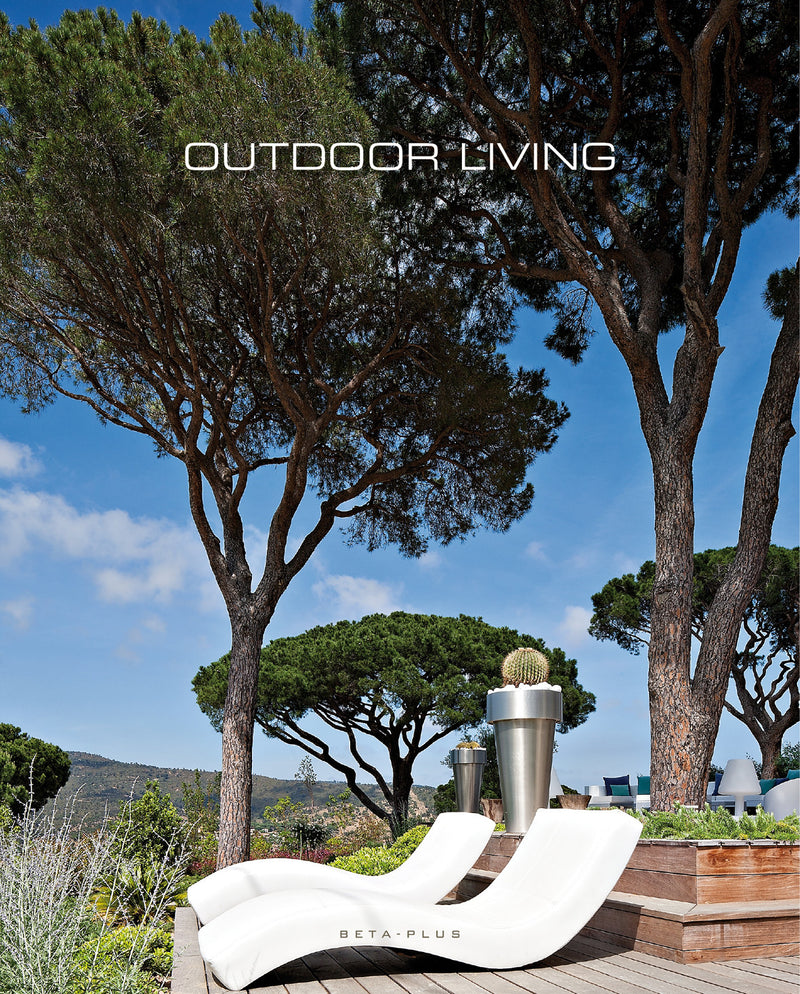Outdoor Living - digital book only