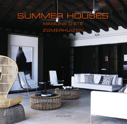 Summer Houses - digital book only