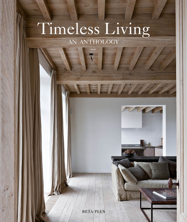Timeless Living - an Anthology