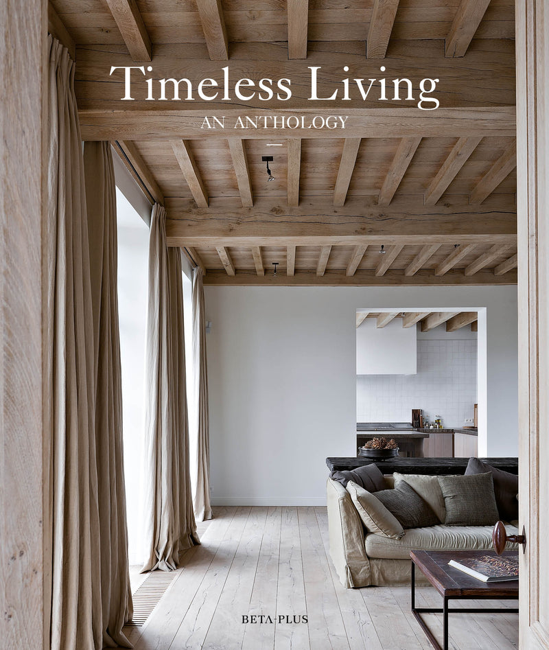 Timeless Living - an Anthology (digital book)