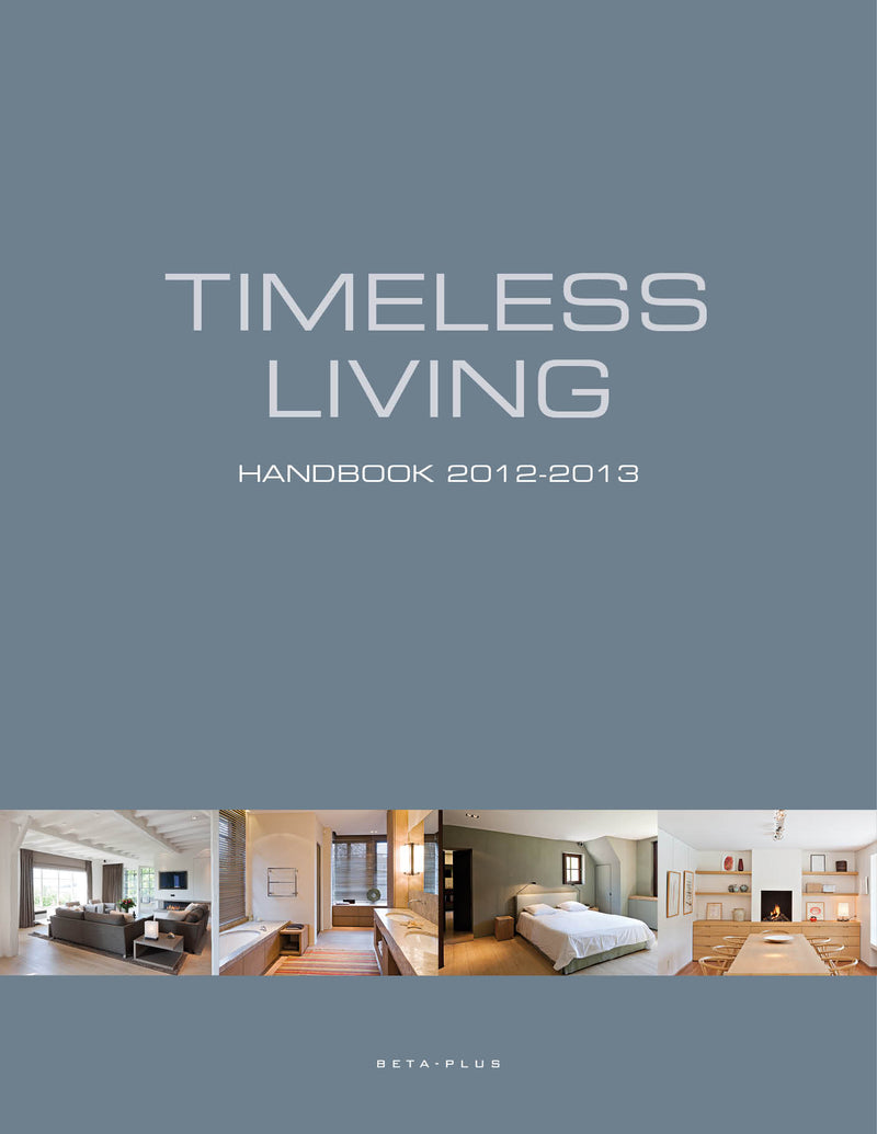 Timeless Living Handbook 2012-2013 (digital book only)