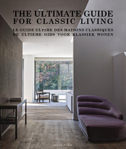The Ultimate Guide for Classic Living (digital book only)