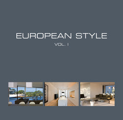 European Style VOL. I - digital book only