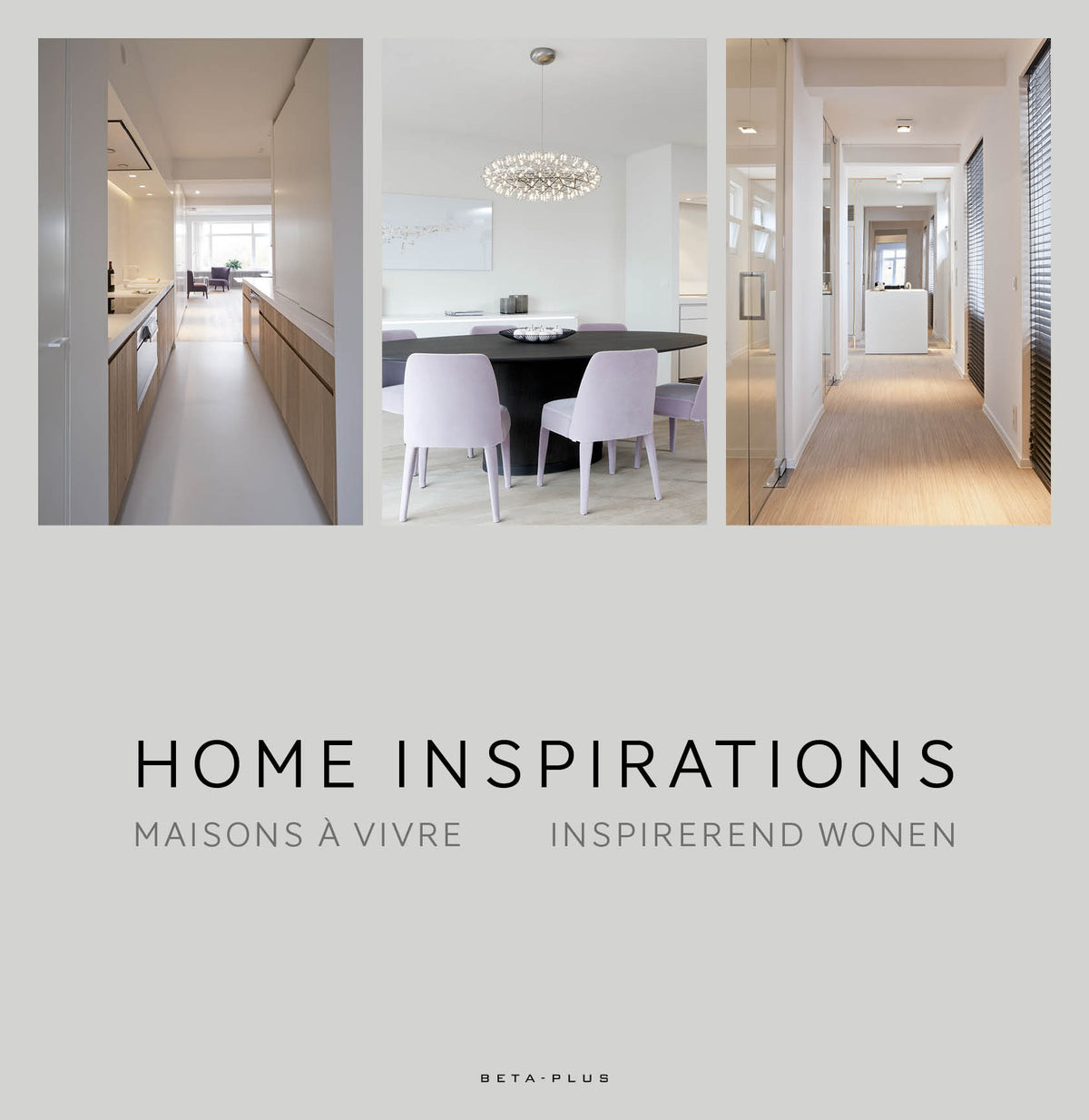 Home Inspirations - digital book only – Beta-Plus Publishing