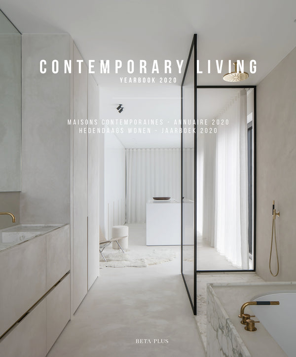 Contemporary Living - Yearbook 2020 (digital book)