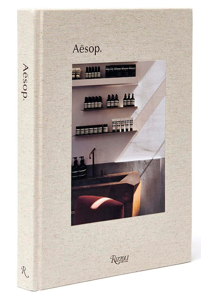 Aesop (final books!)